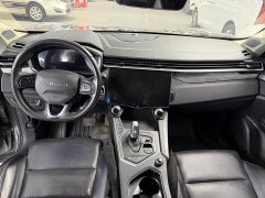 Lynk & Co Geely Lynk & Co 01 2.0T Diesel Two-Wheel Drive Pro - ფოტო 8