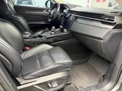 Lynk & Co Geely Lynk & Co 01 2.0T Diesel Two-Wheel Drive Pro - ფოტო 9