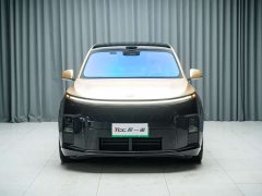 Li Auto L9 Livis - ფოტო 2