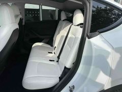 Tesla Model Y Long Range All-Wheel Drive - ფოტო 4