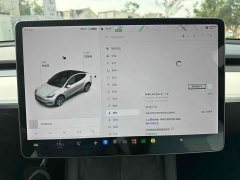 Tesla Model Y Long Range All-Wheel Drive - ფოტო 5