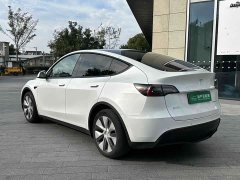 Tesla Model Y Long Range All-Wheel Drive - ფოტო 7