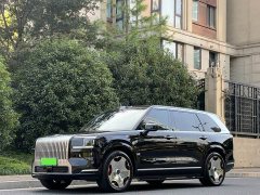 Zeekr 9X Ultra 55kWh 6-Seater - ფოტო 1