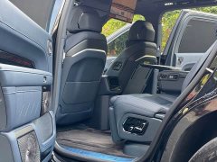 Zeekr 9X Ultra 55kWh 6-Seater - ფოტო 10