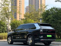 Zeekr 9X Ultra 55kWh 6-Seater - ფოტო 11
