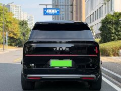 Zeekr 9X Ultra 55kWh 6-Seater - ფოტო 12