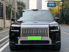 Zeekr 9X Ultra 55kWh 6-Seater - ფოტო 3