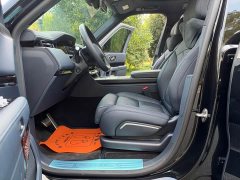 Zeekr 9X Ultra 55kWh 6-Seater - ფოტო 5