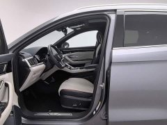 BYD Song Plus New Energy 2021 EV Premier - ფოტო 10