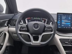 BYD Song Plus New Energy 2021 EV Premier - ფოტო 11