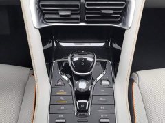 BYD Song Plus New Energy 2021 EV Premier - ფოტო 13