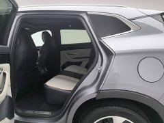 BYD Song Plus New Energy 2021 EV Premier - ფოტო 15