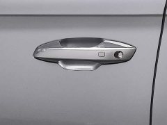 BYD Song Plus New Energy 2021 EV Premier - ფოტო 18