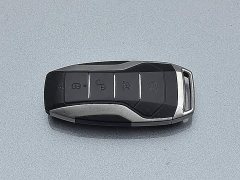 BYD Song Plus New Energy 2021 EV Premier - ფოტო 19