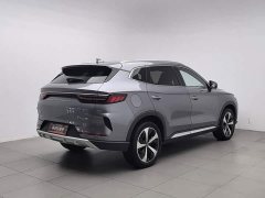 BYD Song Plus New Energy 2021 EV Premier - ფოტო 2