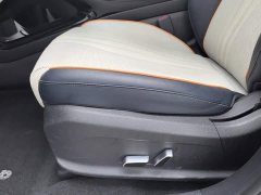 BYD Song Plus New Energy 2021 EV Premier - ფოტო 20
