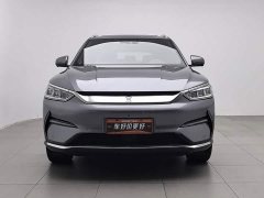 BYD Song Plus New Energy 2021 EV Premier - ფოტო 3