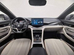 BYD Song Plus New Energy 2021 EV Premier - ფოტო 5