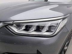 BYD Song Plus New Energy 2021 EV Premier - ფოტო 7