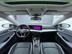 Volkswagen Lingdu L 280TSI DSG Spicy Edition - ფოტო 11