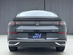 Volkswagen Lingdu L 280TSI DSG Spicy Edition - ფოტო 5