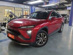 NIO EC6 2020 615KM Performance Edition - ფოტო 1