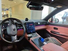 NIO EC6 2020 615KM Performance Edition - ფოტო 5