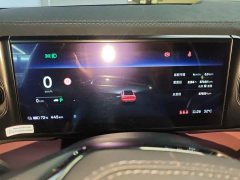 NIO EC6 2020 615KM Performance Edition - ფოტო 8