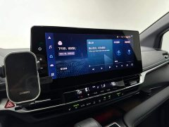 Toyota Sienna 2023 2.5L Hybrid Premium Edition - ფოტო 10