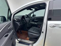 Toyota Sienna 2023 2.5L Hybrid Premium Edition - ფოტო 12