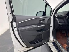 Toyota Sienna 2023 2.5L Hybrid Premium Edition - ფოტო 14