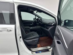 Toyota Sienna 2023 2.5L Hybrid Premium Edition - ფოტო 16