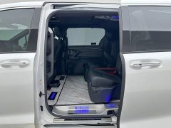 Toyota Sienna 2023 2.5L Hybrid Premium Edition - ფოტო 17