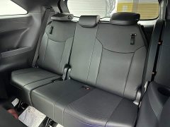 Toyota Sienna 2023 2.5L Hybrid Premium Edition - ფოტო 20