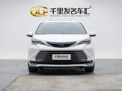 Toyota Sienna 2023 2.5L Hybrid Premium Edition - ფოტო 6