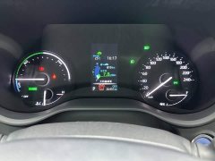 Toyota Sienna 2023 2.5L Hybrid Premium Edition - ფოტო 9