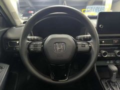 Honda Civic Hatchback 240 Turbo CVT Sport Edition - ფოტო 11
