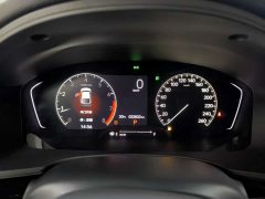 Honda Civic Hatchback 240 Turbo CVT Sport Edition - ფოტო 12