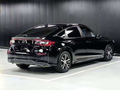 Honda Civic Hatchback 240 Turbo CVT Sport Edition - ფოტო 13