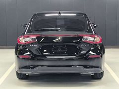 Honda Civic Hatchback 240 Turbo CVT Sport Edition - ფოტო 14