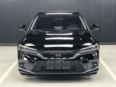 Honda Civic Hatchback 240 Turbo CVT Sport Edition - ფოტო 2