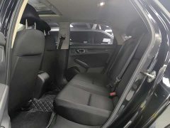 Honda Civic Hatchback 240 Turbo CVT Sport Edition - ფოტო 5