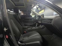 Honda Civic Hatchback 240 Turbo CVT Sport Edition - ფოტო 6