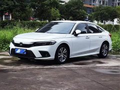 Honda Civic 2023 240TURBO CVT Sport Edition - ფოტო 1