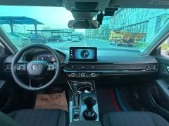 Honda Civic 2023 240TURBO CVT Sport Edition - ფოტო 4