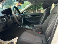 Honda Civic 2023 240TURBO CVT Sport Edition - ფოტო 5