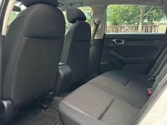 Honda Civic 2023 240TURBO CVT Sport Edition - ფოტო 6