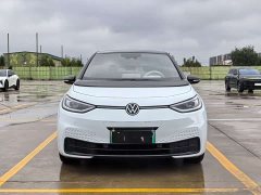 Volkswagen ID.3 Pro Intelligent Edition - ფოტო 2