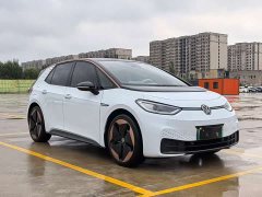 Volkswagen ID.3 Pro Intelligent Edition - ფოტო 3