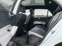 Volkswagen ID.3 Pro Intelligent Edition - ფოტო 5